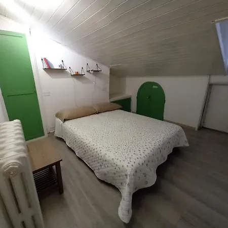 Apartment Chianti Loft Garden Free Parking To San Gimignano Poggibonsi