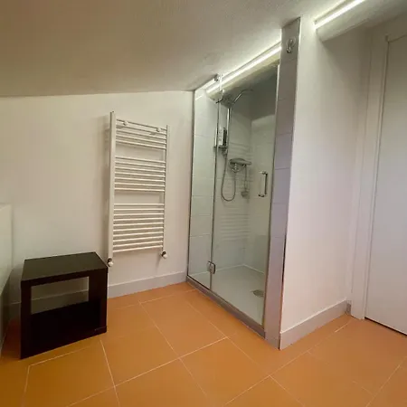 Chianti Loft Garden Free Parking To San Gimignano