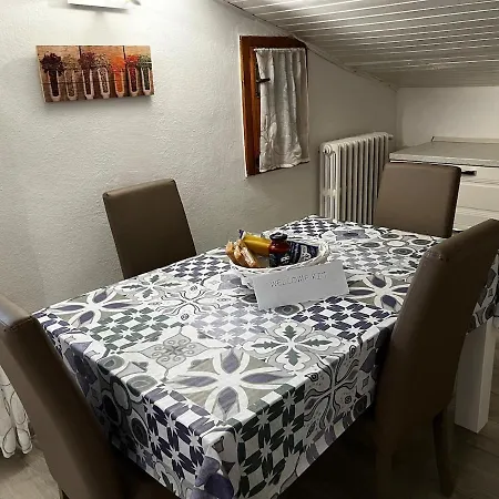 Apartment Chianti Loft Garden Free Parking To San Gimignano