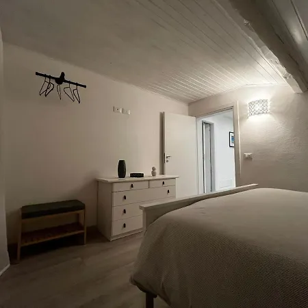 Chianti Loft Garden Free Parking To San Gimignano Apartmán *
