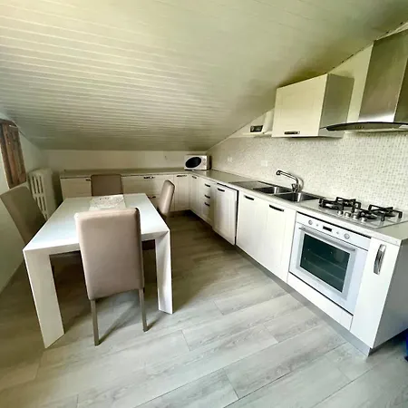 Chianti Loft Garden Free Parking To San Gimignano Apartment