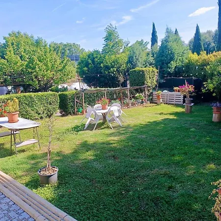 Chianti Loft Garden Free Parking To San Gimignano *
